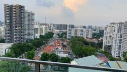 Eight Riversuites (D12), Condominium #576231661